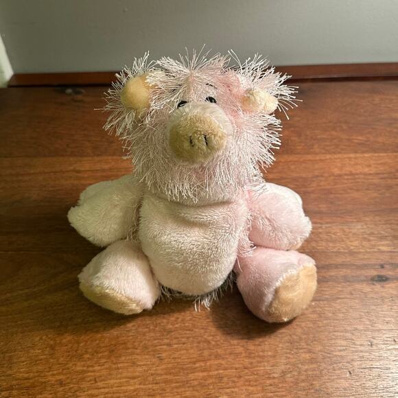 Ganz Webkinz Pig HM002 - Picture 1 of 7